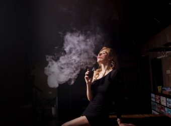 Is it Safe to Vape Cannabis