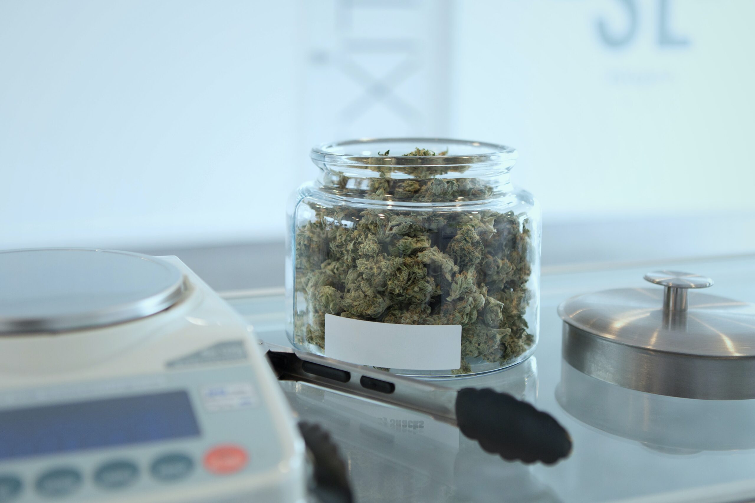 SAFE Banking Act for Cannabis Dispensaries