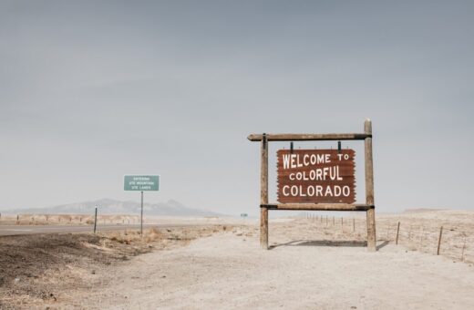 Colorado Legalizes Psychedelics