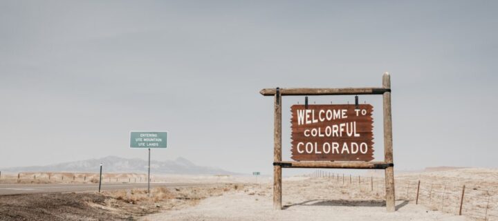 Colorado Legalizes Psychedelics